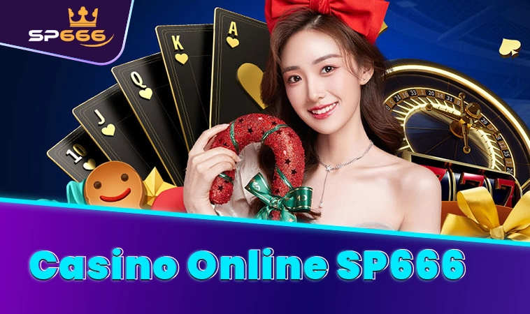 Nhà Cái SP666: Lựa Chọn Số 1 Cho Dân Cá Cược Online