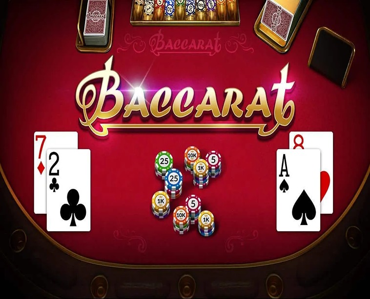 Hướng Dẫn Cách Chơi Baccarat Tại SP666: Chiến Thắng Dễ Dàng