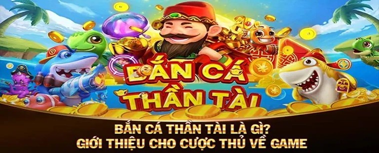 Cách Chơi Bắn Cá Thần Tài Tại SP666: Trải Nghiệm Thú Vị và Thắng Lớn!