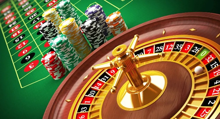 Khám Phá Casino Online SP666: Trải Nghiệm Giải Trí Đỉnh Cao