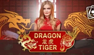 Chơi Dragon Tiger Tại Nhà Cái SP666: Dễ Dàng & Hấp Dẫn