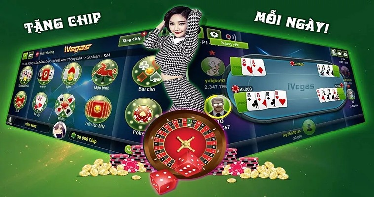 Khám Phá Sảnh Game Bài Tại SP666: Địa Điểm Giải Trí Hàng Đầu