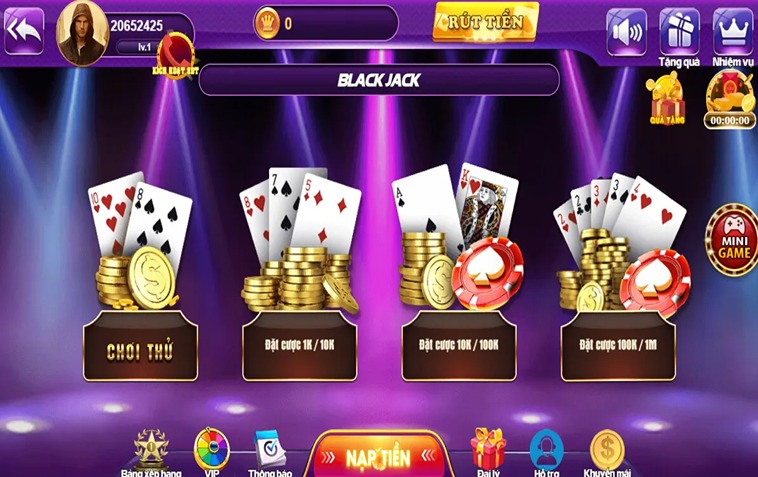 Khám Phá Sảnh Game Bài Tại SP666: Địa Điểm Giải Trí Hàng Đầu