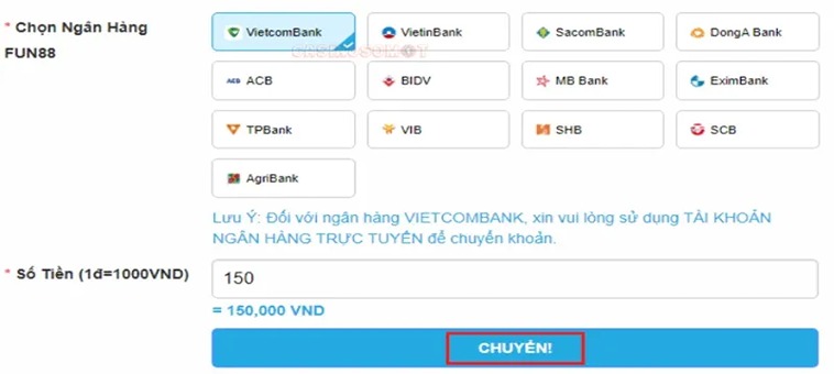 Nạp Tiền SP666: Dịch Vụ Nhanh Chóng Cho Dân Cá Cược