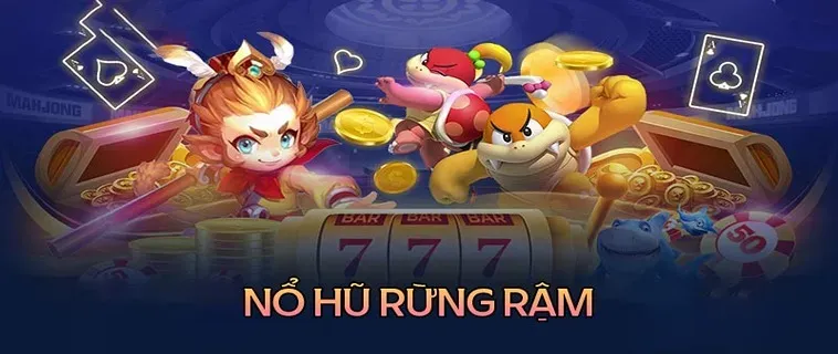 Mẹo Chơi Nổ Hũ Rừng Xanh Tại SP666: Tăng Tỉ Lệ Thắng