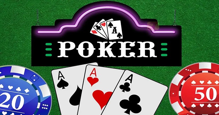 Hướng Dẫn Cách Tham Gia Chơi Poker Tại SP666