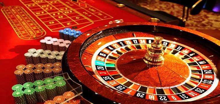 Hướng Dẫn Cách Chơi Roulette Nhà Cái SP666 Từ Cao Thủ